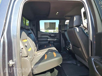 2021 GMC Sierra 1500 AT4 Crew Cab Short Bed 4SB - miniatura 16