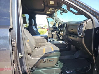 2021 GMC Sierra 1500 AT4 Crew Cab Short Bed 4SB - miniatura 18