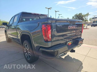 2021 GMC Sierra 1500 AT4 Crew Cab Short Bed 4SB - miniatura 2