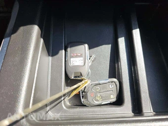 2021 GMC Sierra 1500 AT4 Crew Cab Short Bed 4SB - miniatura 8