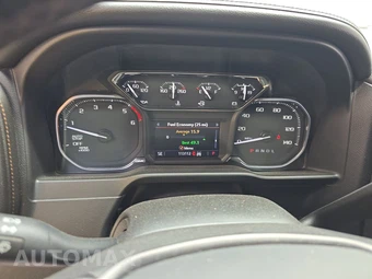 2021 GMC Sierra 1500 AT4 Crew Cab Short Bed 4SB - miniatura 12