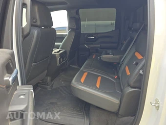 2021 GMC Sierra 1500 AT4 Crew Cab Short Bed 4SB - miniatura 13