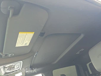 2021 GMC Sierra 1500 AT4 Crew Cab Short Bed 4SB - miniatura 14