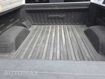 2021 GMC Sierra 1500 AT4 Crew Cab Short Bed 4SB - miniatura 17