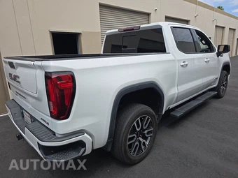 2021 GMC Sierra 1500 AT4 Crew Cab Short Bed 4SB - miniatura 4