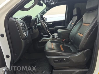 2021 GMC Sierra 1500 AT4 Crew Cab Short Bed 4SB - miniatura 7