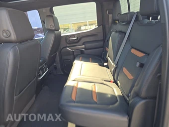2021 GMC Sierra 1500 AT4 Crew Cab Short Bed 4SB - miniatura 13