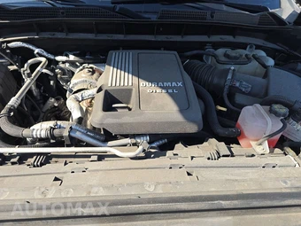 2021 GMC Sierra 1500 AT4 Crew Cab Short Bed 4SB - miniatura 15