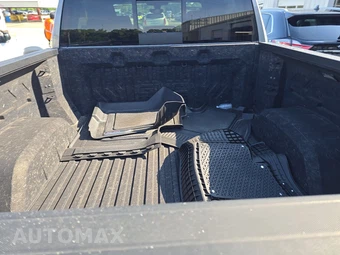 2021 GMC Sierra 1500 AT4 Crew Cab Short Bed 4SB - miniatura 16