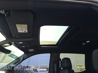 2021 GMC Sierra 1500 AT4 Crew Cab Short Bed 4SB - miniatura 17