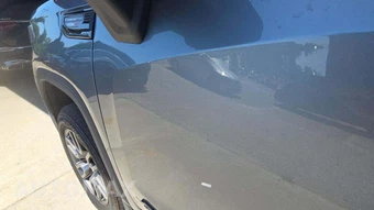 2021 GMC Sierra 1500 AT4 Crew Cab Short Bed 4SB - miniatura 19