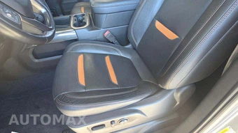 2021 GMC Sierra 1500 AT4 Crew Cab Short Bed 4SB - miniatura 20