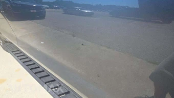 2021 GMC Sierra 1500 AT4 Crew Cab Short Bed 4SB - miniatura 21