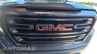 2021 GMC Sierra 1500 AT4 Crew Cab Short Bed 4SB - miniatura 22