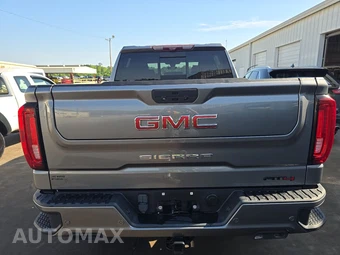 2021 GMC Sierra 1500 AT4 Crew Cab Short Bed 4SB - miniatura 5