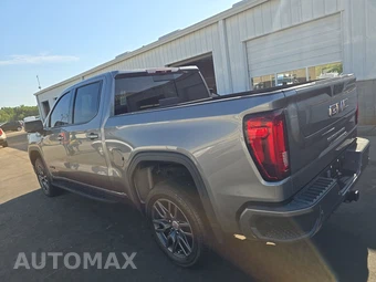 2021 GMC Sierra 1500 AT4 Crew Cab Short Bed 4SB - miniatura 6