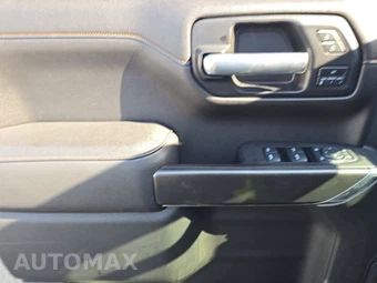2021 GMC Sierra 1500 AT4 Crew Cab Short Bed 4SB - miniatura 9