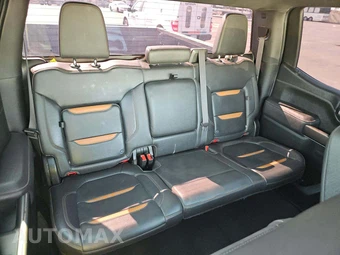 2021 GMC Sierra 1500 AT4 Crew Cab Short Bed 4SB - miniatura 13