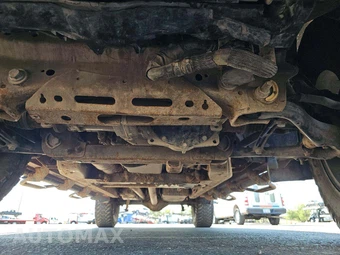 2021 GMC Sierra 1500 AT4 Crew Cab Short Bed 4SB - miniatura 17