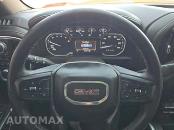 2021 GMC Sierra 1500 AT4 Crew Cab Short Bed 4SB - miniatura 18