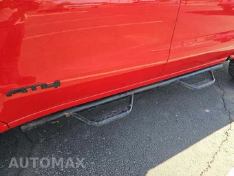 2021 GMC Sierra 1500 AT4 Crew Cab Short Bed 4SB - miniatura 19