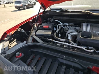 2021 GMC Sierra 1500 AT4 Crew Cab Short Bed 4SB - miniatura 25