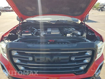 2021 GMC Sierra 1500 AT4 Crew Cab Short Bed 4SB - miniatura 27