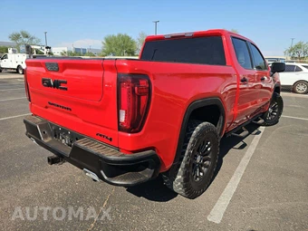 2021 GMC Sierra 1500 AT4 Crew Cab Short Bed 4SB - miniatura 31