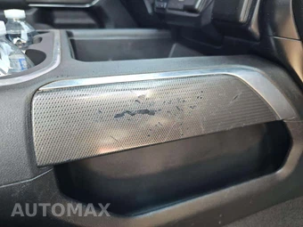 2021 GMC Sierra 1500 AT4 Crew Cab Short Bed 4SB - miniatura 32