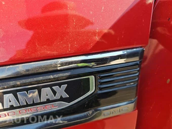 2021 GMC Sierra 1500 AT4 Crew Cab Short Bed 4SB - miniatura 33