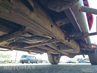 2021 GMC Sierra 1500 AT4 Crew Cab Short Bed 4SB - miniatura 4