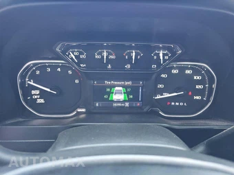 2021 GMC Sierra 1500 AT4 Crew Cab Short Bed 4SB - miniatura 6