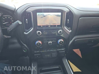 2021 GMC Sierra 1500 AT4 Crew Cab Short Bed 4SB - miniatura 7