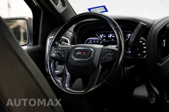 2021 GMC Sierra 1500 AT4 Crew Cab Short Bed 4SB - miniatura 15