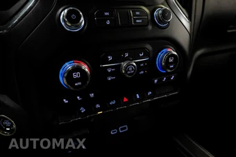 2021 GMC Sierra 1500 AT4 Crew Cab Short Bed 4SB - miniatura 20