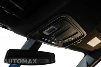 2021 GMC Sierra 1500 AT4 Crew Cab Short Bed 4SB - miniatura 25