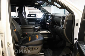 2021 GMC Sierra 1500 AT4 Crew Cab Short Bed 4SB - miniatura 28