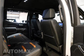 2021 GMC Sierra 1500 AT4 Crew Cab Short Bed 4SB - miniatura 31
