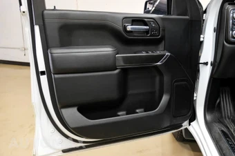 2021 GMC Sierra 1500 AT4 Crew Cab Short Bed 4SB - miniatura 34