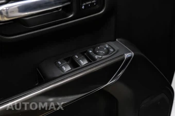 2021 GMC Sierra 1500 AT4 Crew Cab Short Bed 4SB - miniatura 36