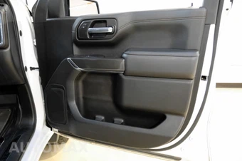 2021 GMC Sierra 1500 AT4 Crew Cab Short Bed 4SB - miniatura 37