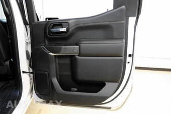2021 GMC Sierra 1500 AT4 Crew Cab Short Bed 4SB - miniatura 38