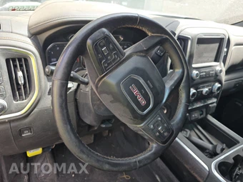 2021 GMC Sierra 1500 AT4 Crew Cab Short Bed 4SB - miniatura 10