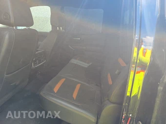 2021 GMC Sierra 1500 AT4 Crew Cab Short Bed 4SB - miniatura 13
