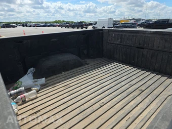 2021 GMC Sierra 1500 AT4 Crew Cab Short Bed 4SB - miniatura 16