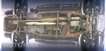 2021 GMC Sierra 1500 AT4 Crew Cab Short Bed 4SB - miniatura 17