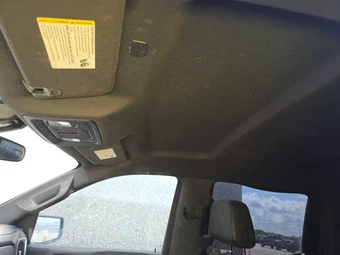 2021 GMC Sierra 1500 AT4 Crew Cab Short Bed 4SB - miniatura 18