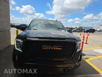 2021 GMC Sierra 1500 AT4 Crew Cab Short Bed 4SB - miniatura 2