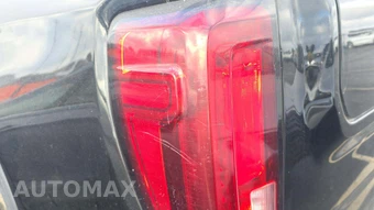 2021 GMC Sierra 1500 AT4 Crew Cab Short Bed 4SB - miniatura 26