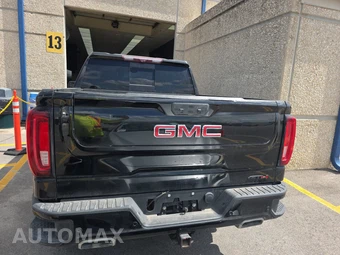 2021 GMC Sierra 1500 AT4 Crew Cab Short Bed 4SB - miniatura 5